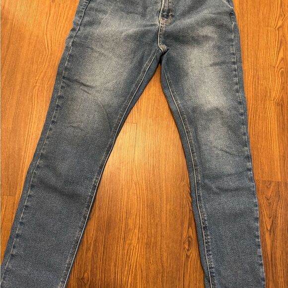 JUSTUSA denim jeans size 26/2 - Picture 4 of 11